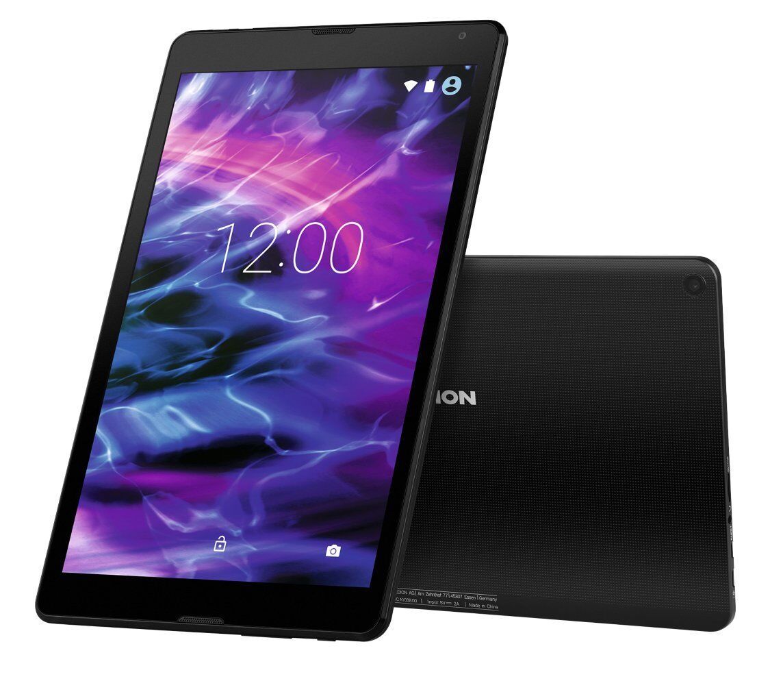 MEDION LIFETAB HD E10511 30022742 image gallery 1