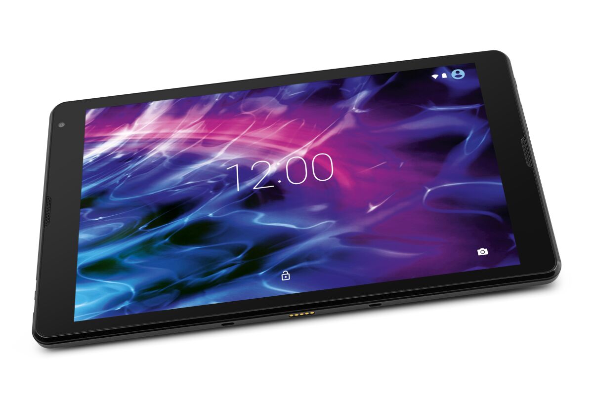 MEDION LIFETAB HD E10511 30022742 image gallery 5