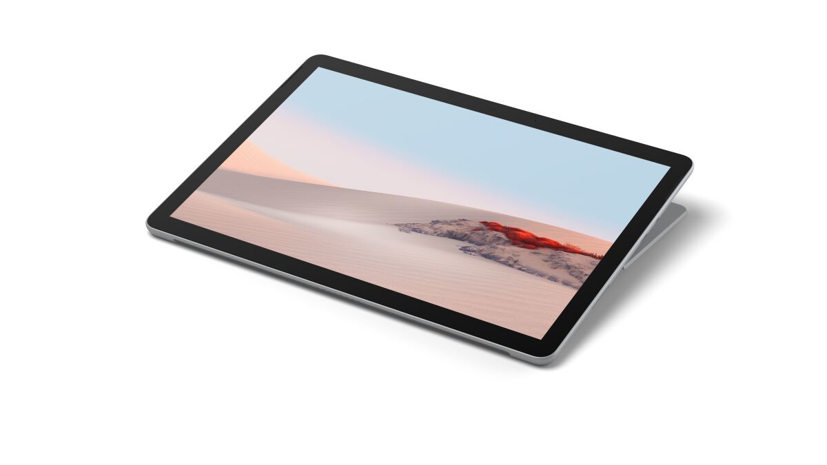 Microsoft Surface Surface Go 2 RVY-00001 image gallery 11