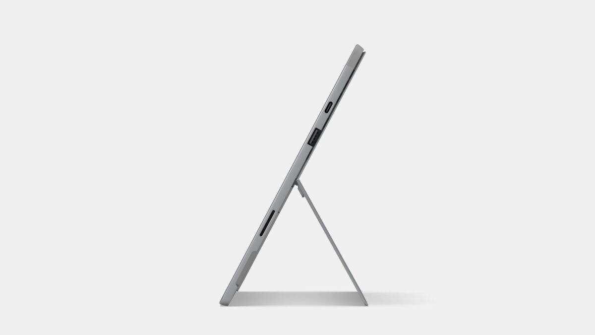 Microsoft Surface Pro 7+ Pro 7+ TFN-00001 image gallery 3