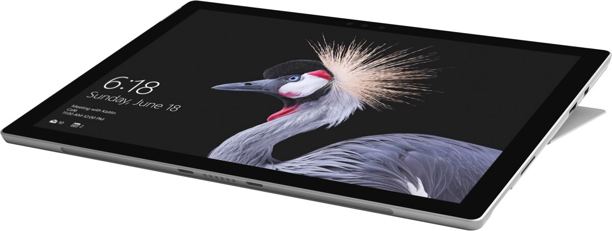 Microsoft Surface Pro (2017) Surface Pro KLH-00010 image gallery 4