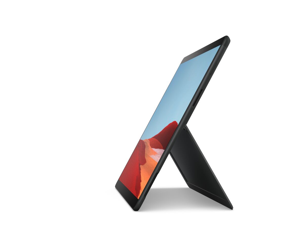Microsoft Surface Surface Pro X MBM-00006 image gallery 8
