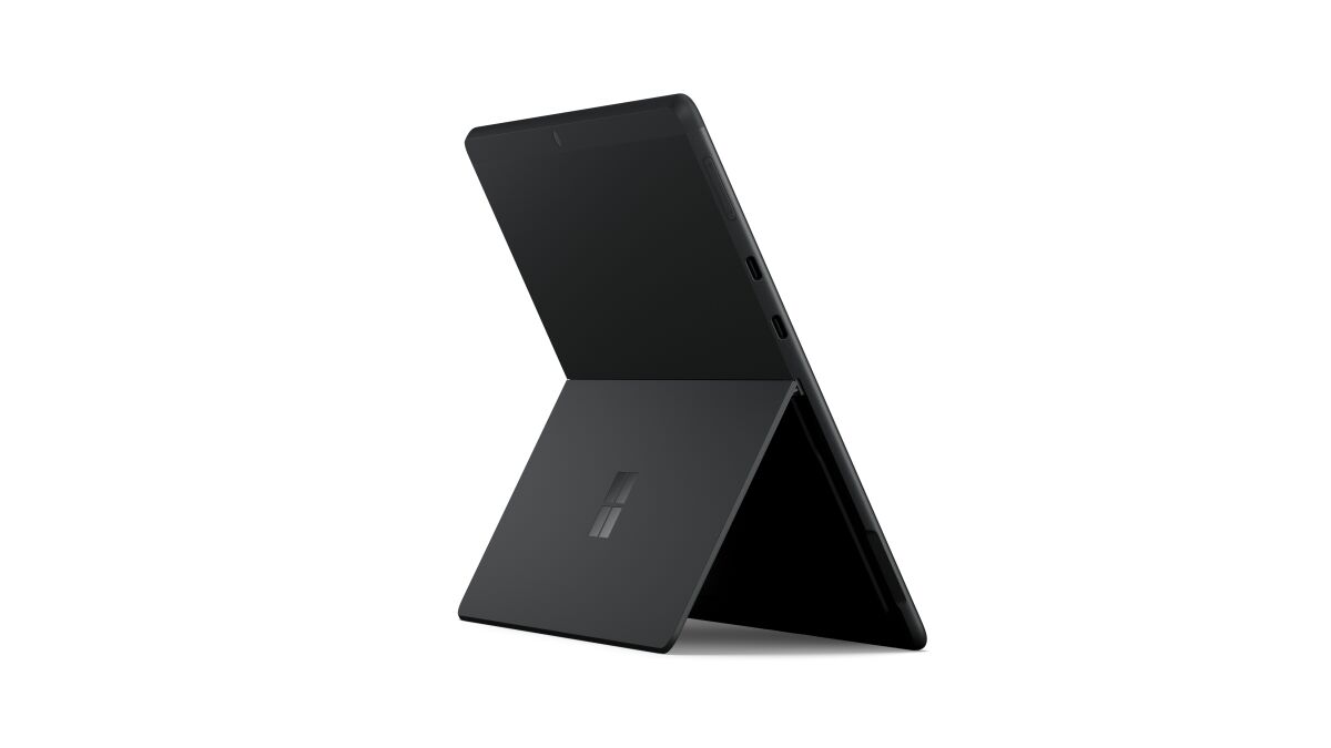 Microsoft Surface Surface Pro X MBM-00006 image gallery 10