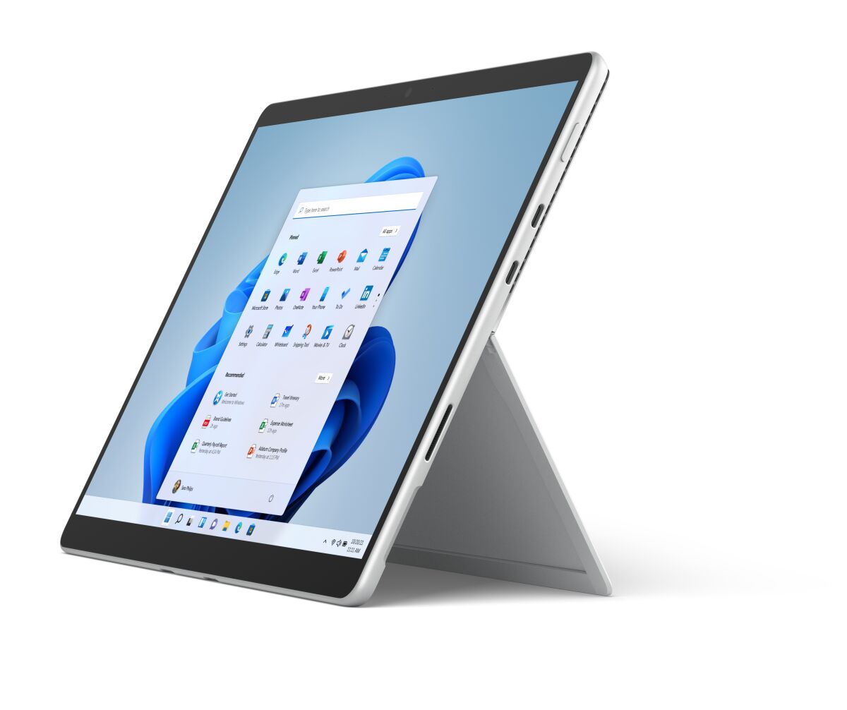 Microsoft Surface Pro 8 Pro 8 EIU-00002 image gallery 1