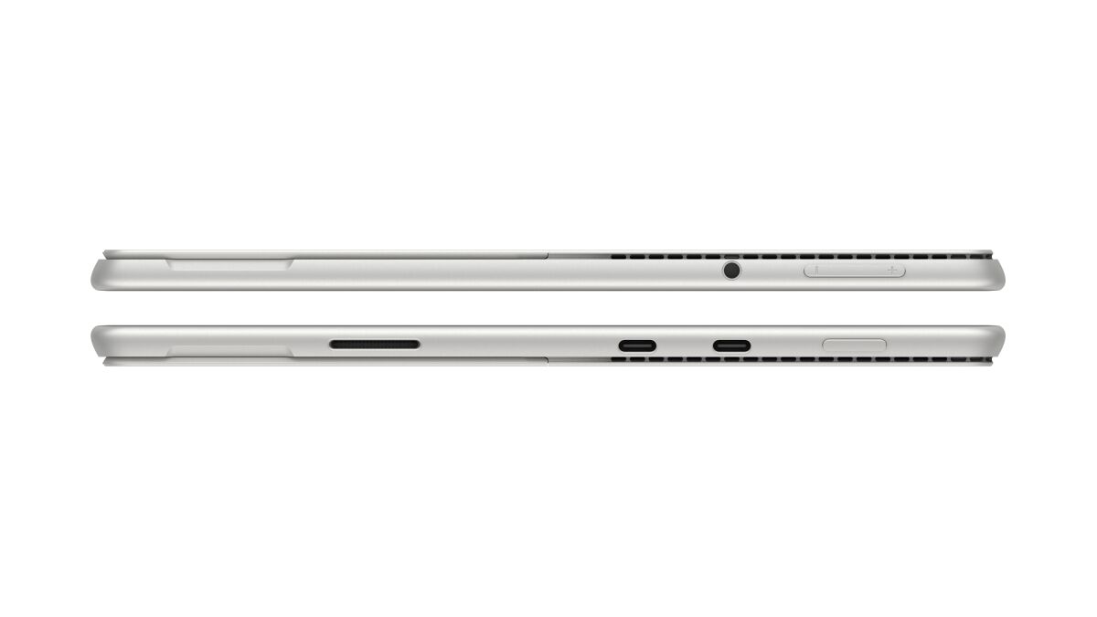 Microsoft Surface Pro 8 Pro 8 EIU-00002 image gallery 5