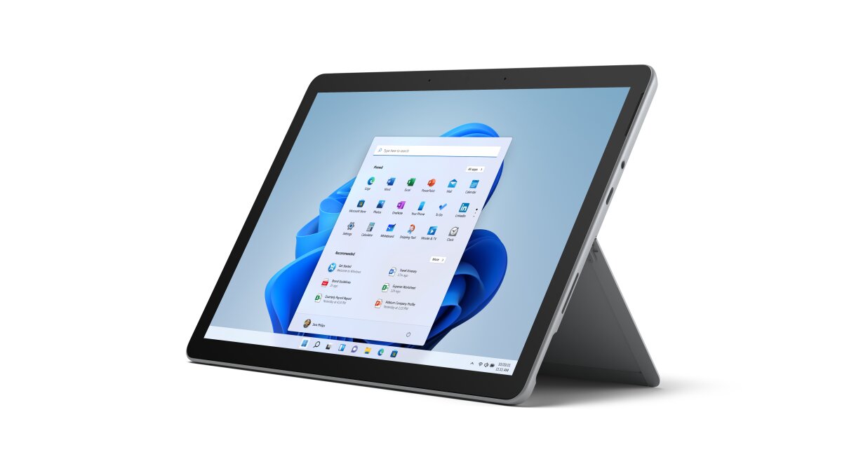 Microsoft Surface Go 8VB-00017-TC image gallery 2