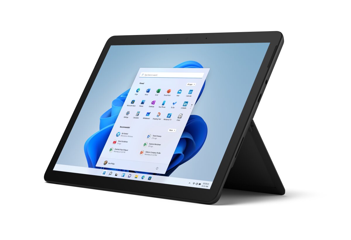 Microsoft Surface Go 8VA-00017 image gallery 2