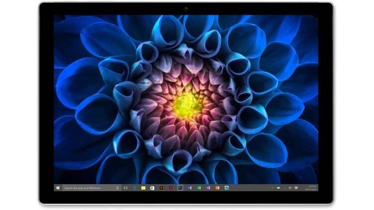 Microsoft Surface Pro 4 Pro 4 LTS-00002 image gallery 1