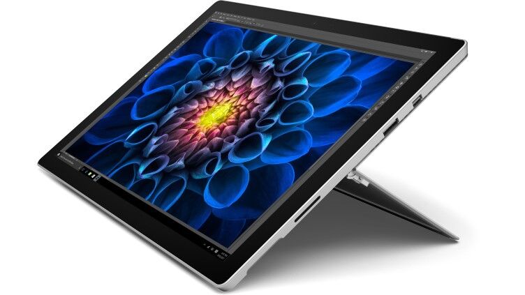 Microsoft Surface Pro 4 Pro 4 LTS-00002 image gallery 2