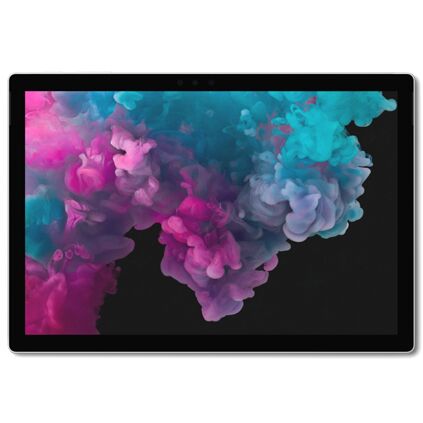 Microsoft Surface Pro 6 Pro 6 LSZ-00001 image gallery 1