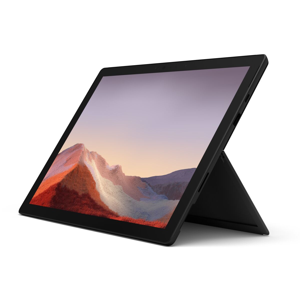 Microsoft Surface Pro 7 Pro 7 + GKG-00005 PVT-00017+GKG-00005 image gallery 2