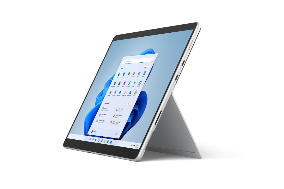 Microsoft Surface Pro 8 Pro 8 8PT-00003 image gallery 2