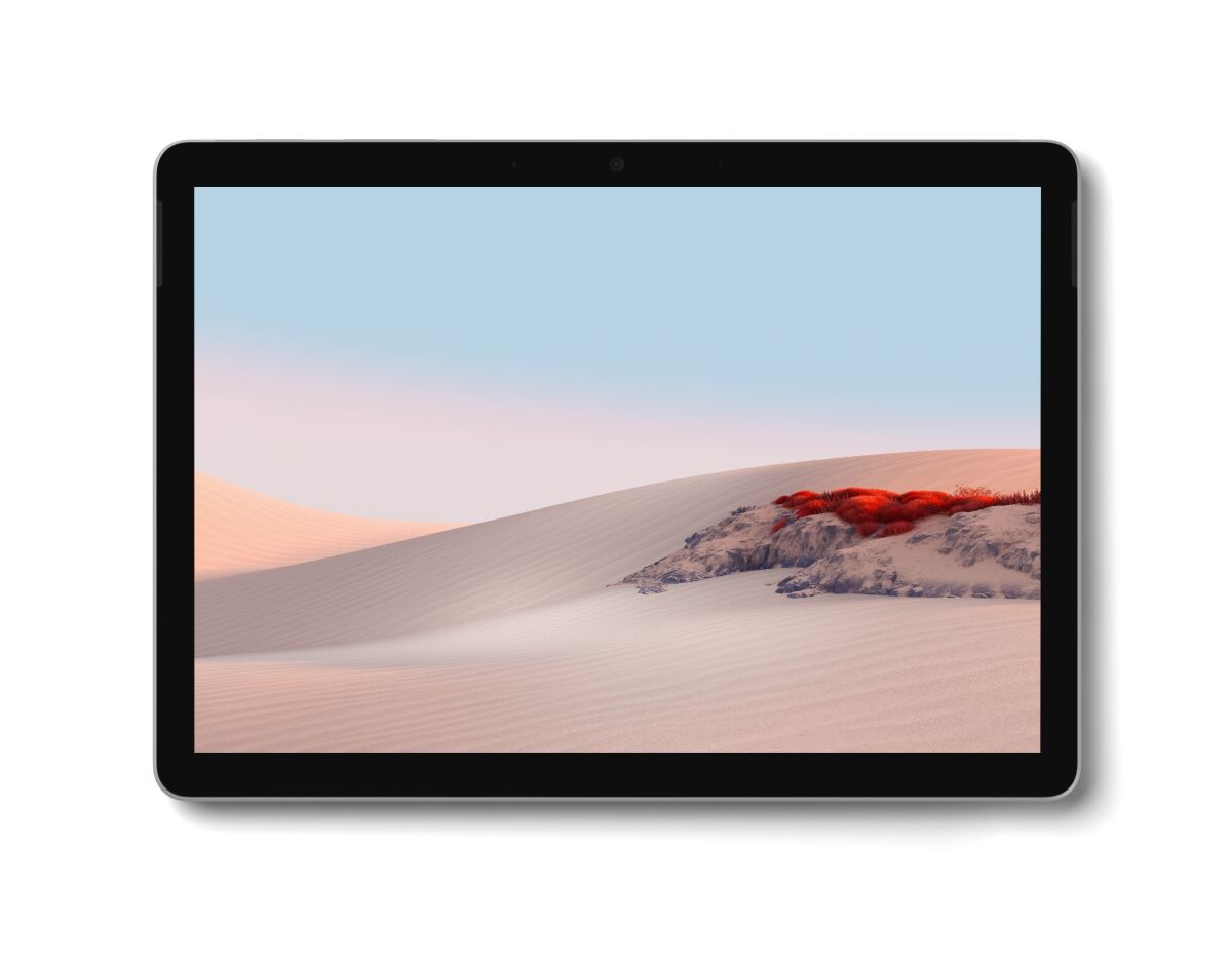 Microsoft Surface Surface Go 2 + KCN-00029 SUA-00003 + KCN-00029 image gallery 10