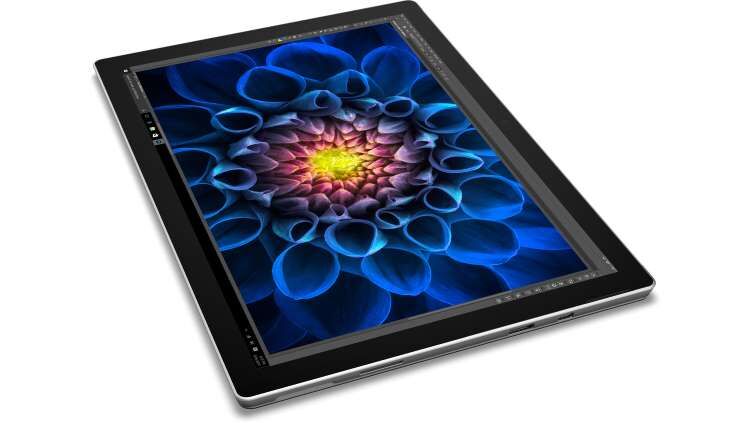 Microsoft Surface Surface Pro 4 CQ9-00021 image gallery 3