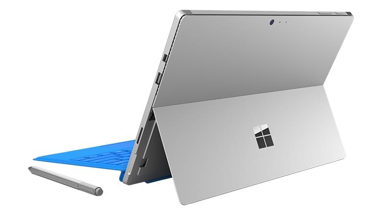 Microsoft Surface Surface Pro 4 FNA-00004 image gallery 5