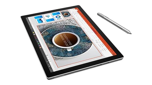 Microsoft Surface Surface Pro 4 GXT-00008 image gallery 2