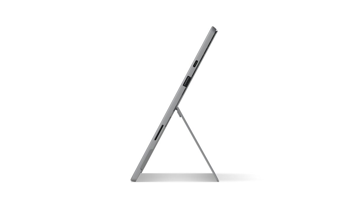 Microsoft Surface Surface Pro 7+ 1YR-00001 image gallery 4
