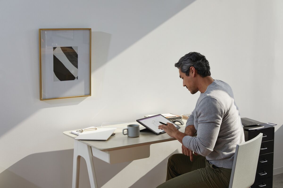 Microsoft Surface Surface Pro 7 PXA-00021 image gallery 6