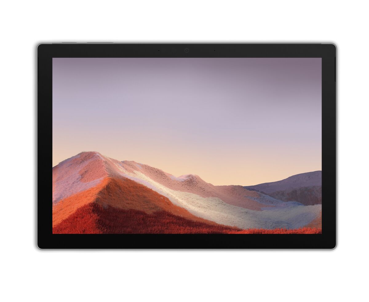 Microsoft Surface Surface Pro 7 PVP-00003FFQ-00146 image gallery 8