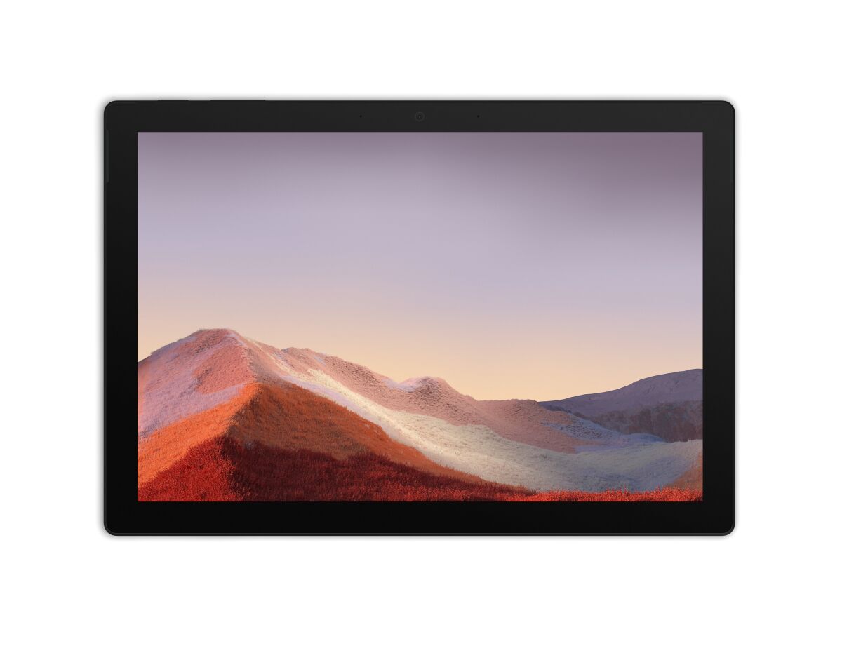 Microsoft Surface Surface Pro 7 PVR-00018FFQ-00146 image gallery 1