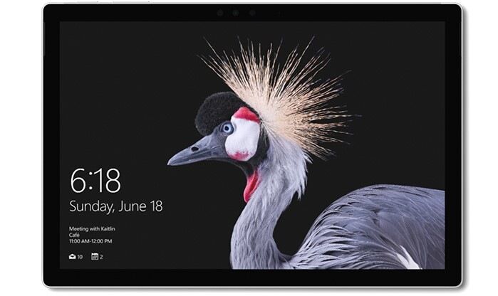 Microsoft Surface Surface Pro GWL-00004#MOUSE image gallery 1