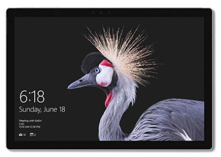 Microsoft Surface Surface Pro FJY-00005FFQ-00003 image gallery 2