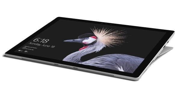 Microsoft Surface Surface Pro FJY-00006 image gallery 1