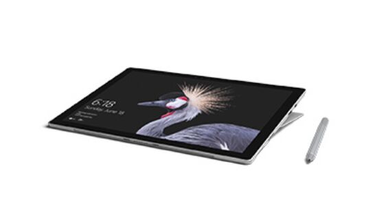 Microsoft Surface Surface Pro FJY-00005FFQ-00003 image gallery 4