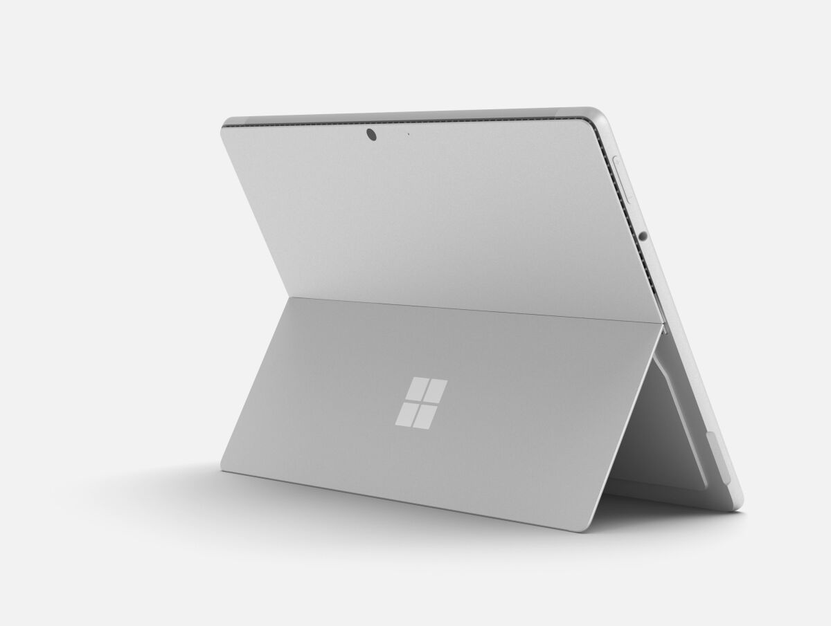 Microsoft Surface Pro 8 Pro 8 EIU-00002 image gallery 4