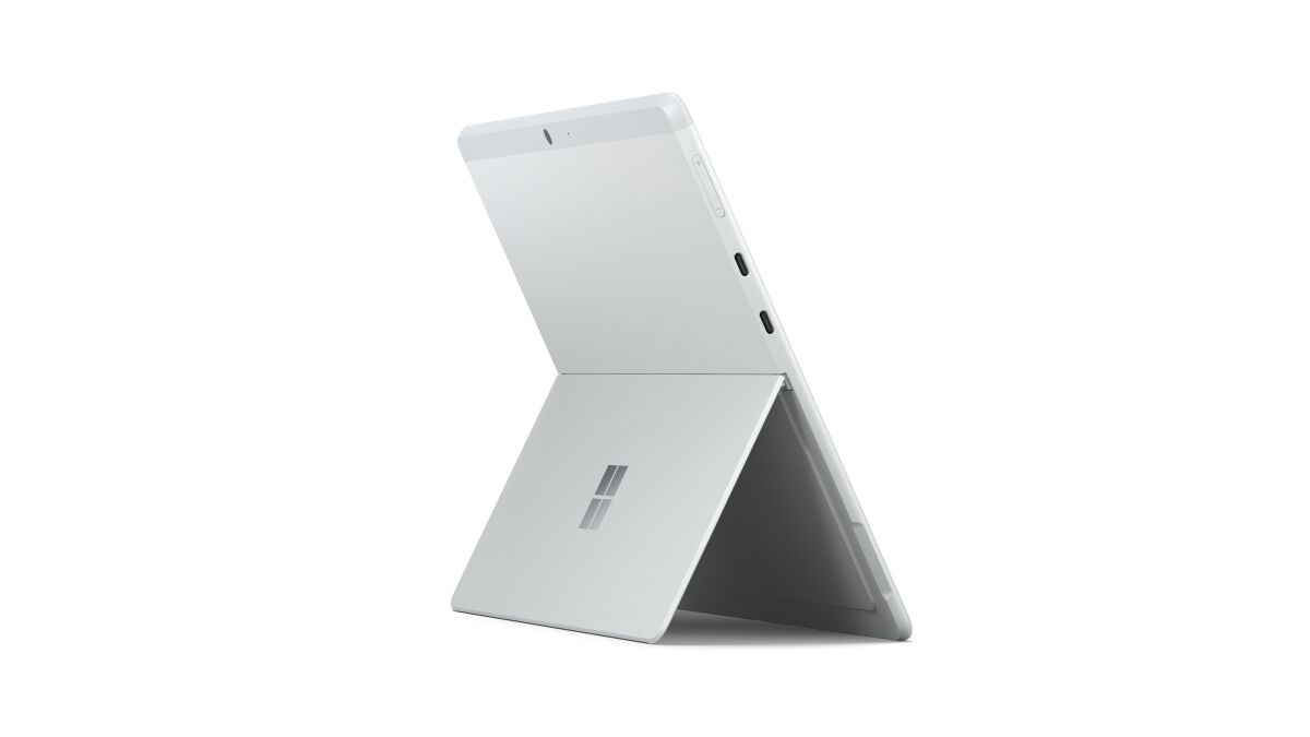 Microsoft Surface Surface Pro X E4K-00005 image gallery 6