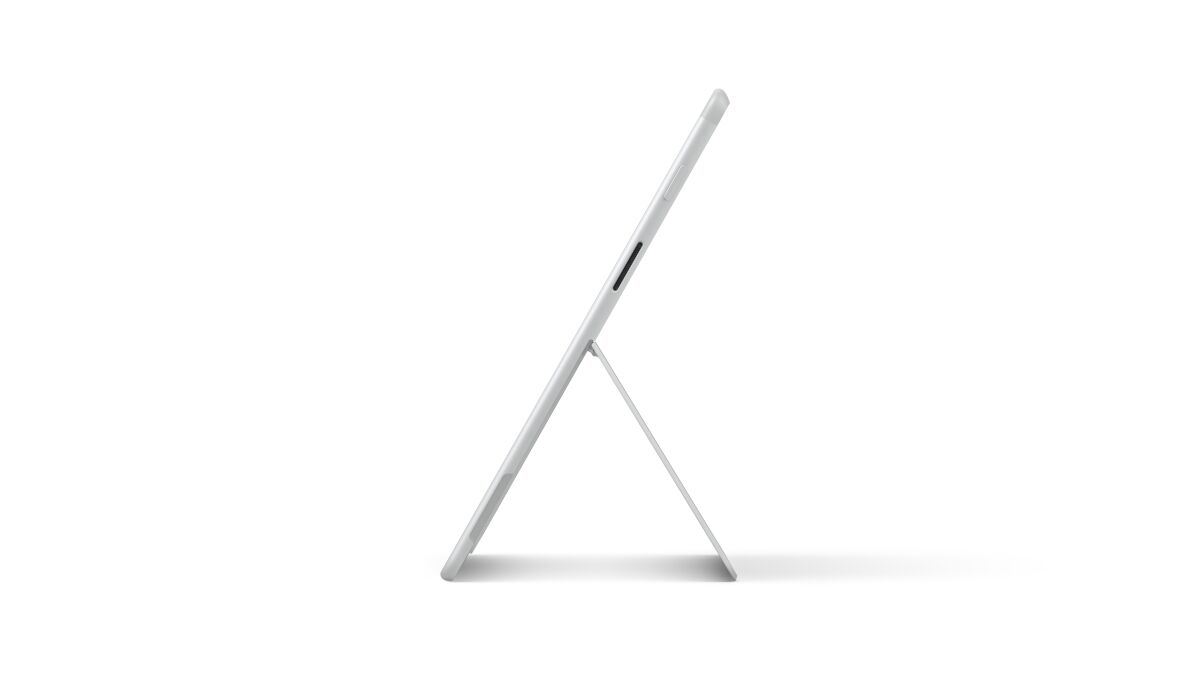 Microsoft Surface Surface Pro X E4K-00005 image gallery 7