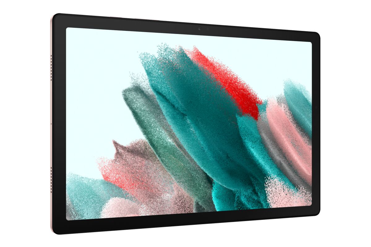 Samsung Galaxy Tab A8 SM-X200 SM-X200NIDEXAR image gallery 3