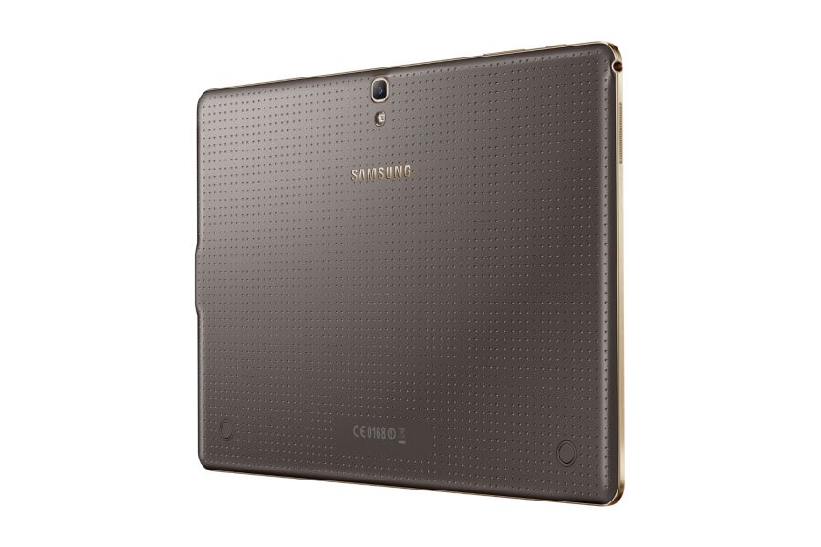 Samsung Galaxy Tab S SM-T800N SM-T800NTSADBT image gallery 3