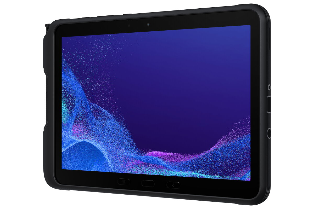 Samsung Galaxy Tab Active4 Pro SM-T636B SM-T636BZKEEEA image gallery 4