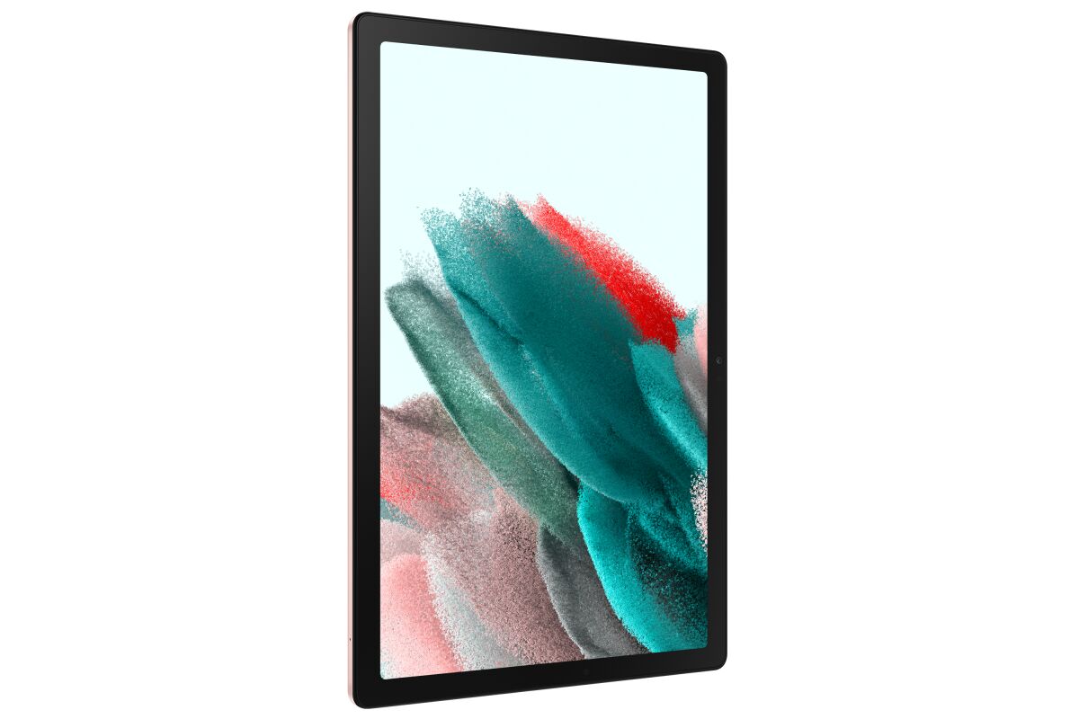 Samsung Galaxy Tab A8 SM-X200 SM-X200NIDEXAR image gallery 5