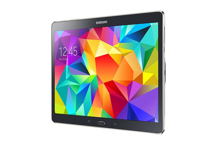 Samsung Galaxy Tab S SM-T800N SM-T800NHAADBT image gallery 3