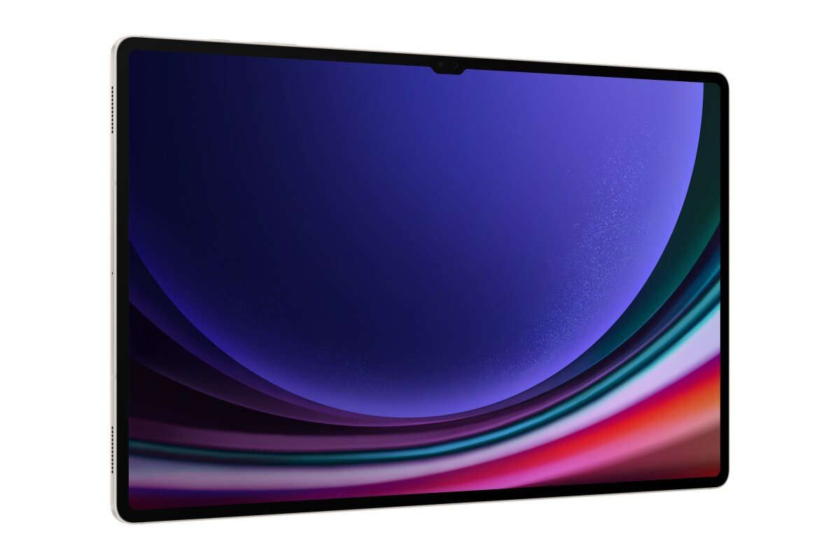 Samsung Galaxy Tab S9 Ultra 5G  SM-X916BZEIEUE image gallery 5