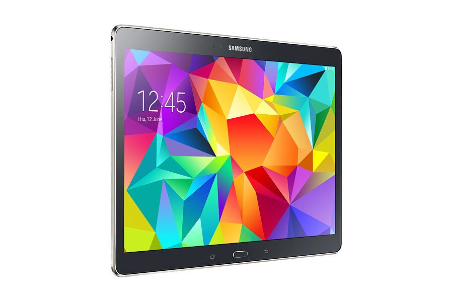 Samsung Galaxy Tab S SM-T800N SM-T800NHAADBT image gallery 4