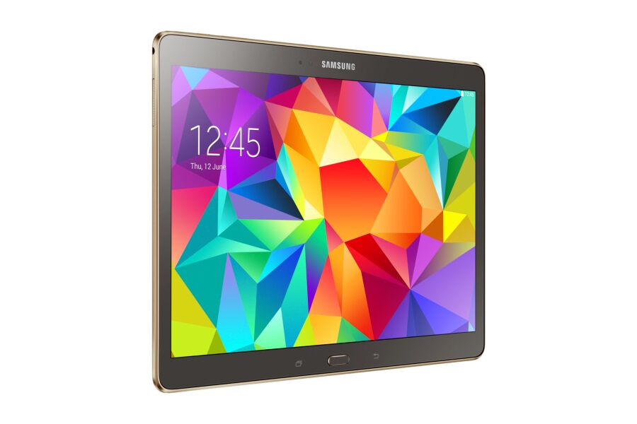 Samsung Galaxy Tab S SM-T800N SM-T800NTSADBT image gallery 6