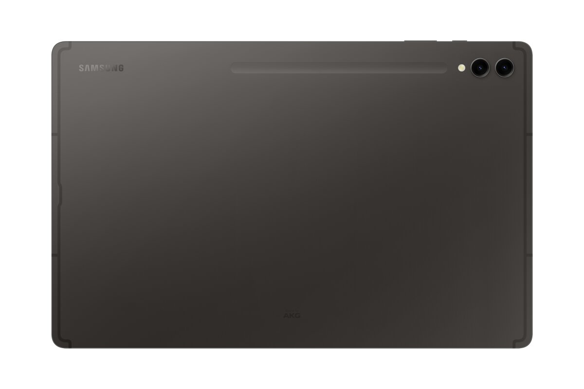 Samsung Galaxy Tab S9 Ultra Wi-Fi SM-X910NZAIEUE image gallery 7
