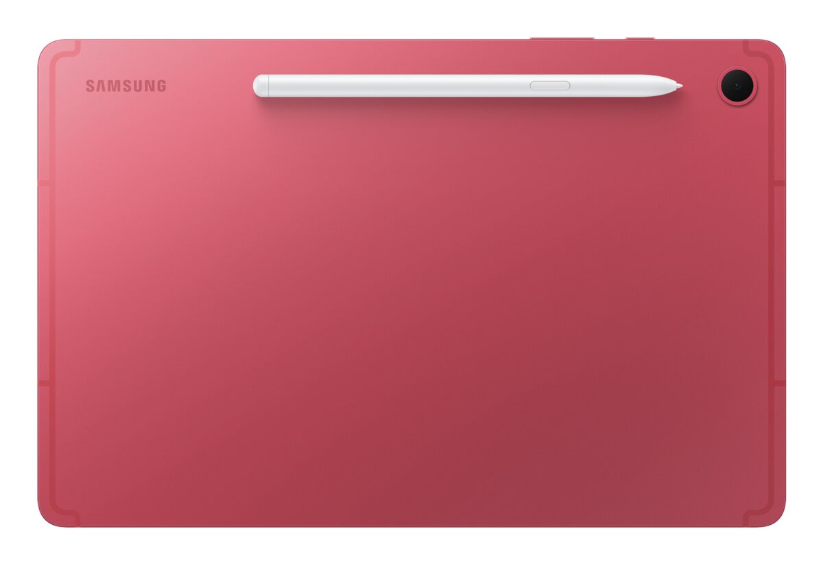 Samsung Galaxy Tab S10 Lite (10.9 , SM-X400NZRPEUB image gallery 5