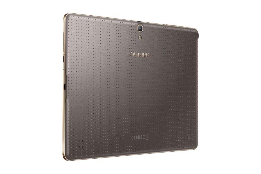 Samsung Galaxy Tab S SM-T800N SM-T800NTSADBT image gallery 4