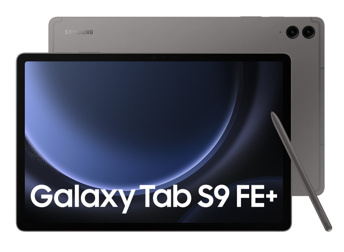 Samsung Galaxy Tab S9 FE S9 FE  SM-X610NZAEEUB image gallery 5