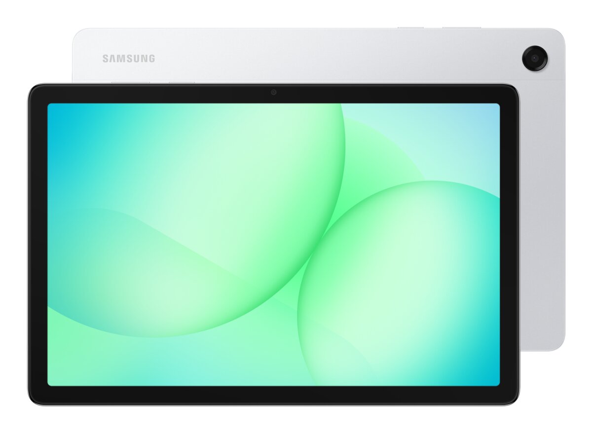Samsung Galaxy Tab A11 5G  SM-X236BZSPEUE image gallery 3