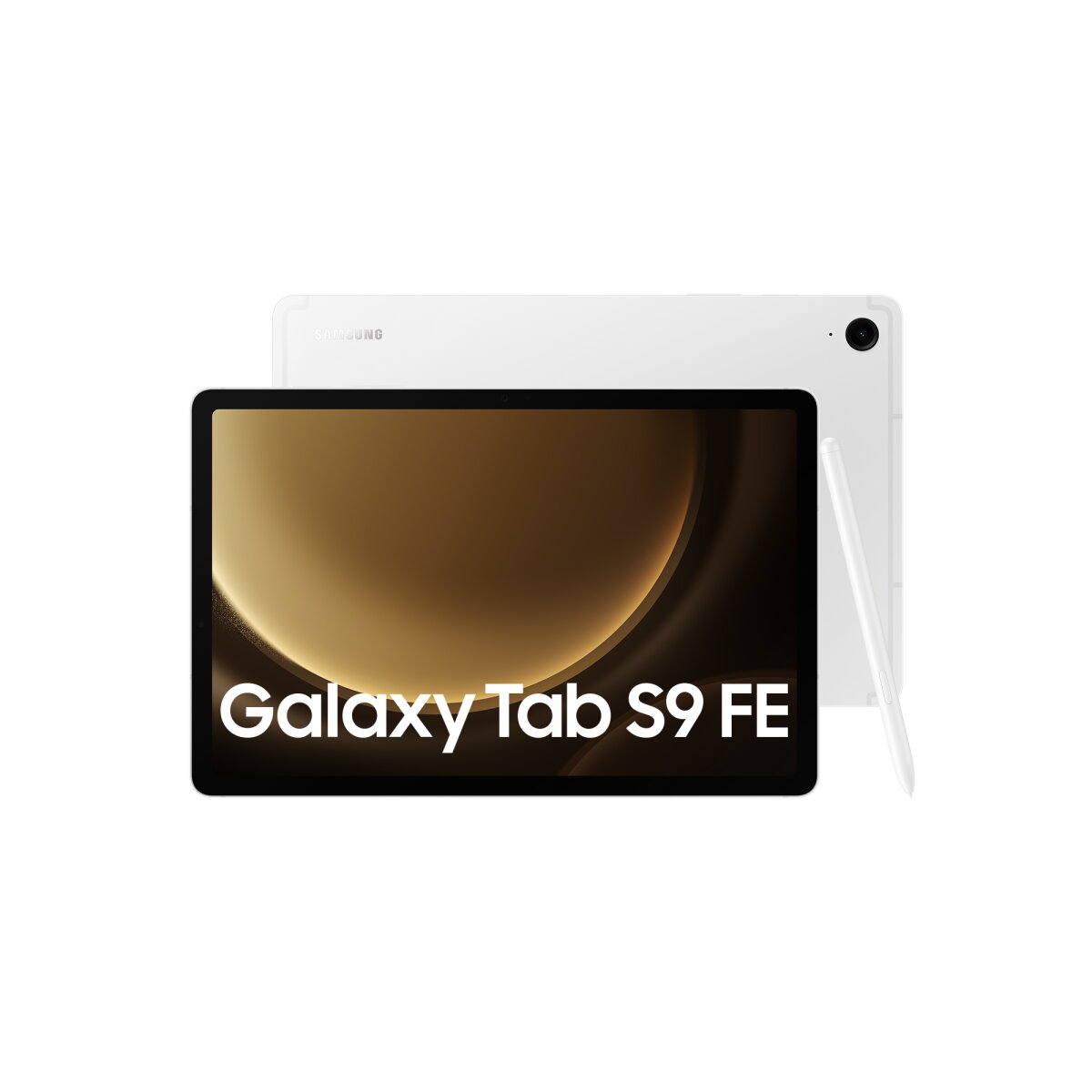 Samsung Galaxy Tab S9 FE  SM-X510NZSEEUB image gallery 7