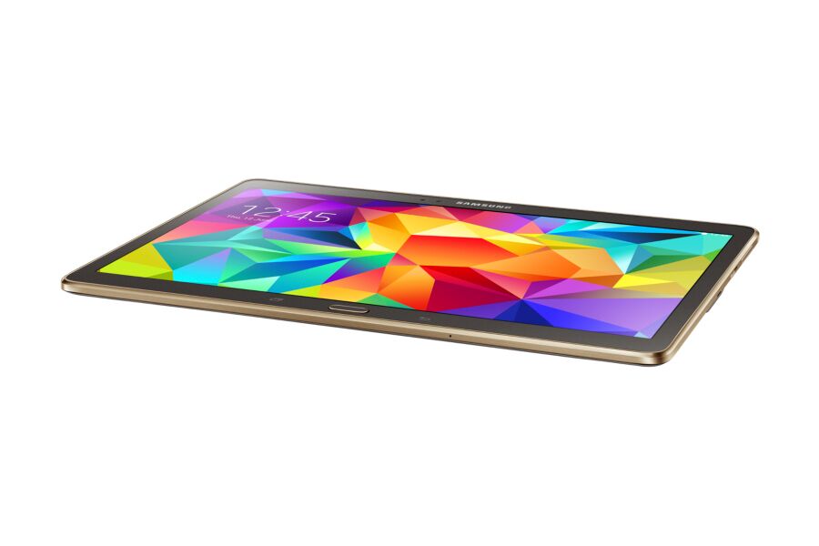 Samsung Galaxy Tab S SM-T800N SM-T800NTSADBT image gallery 8