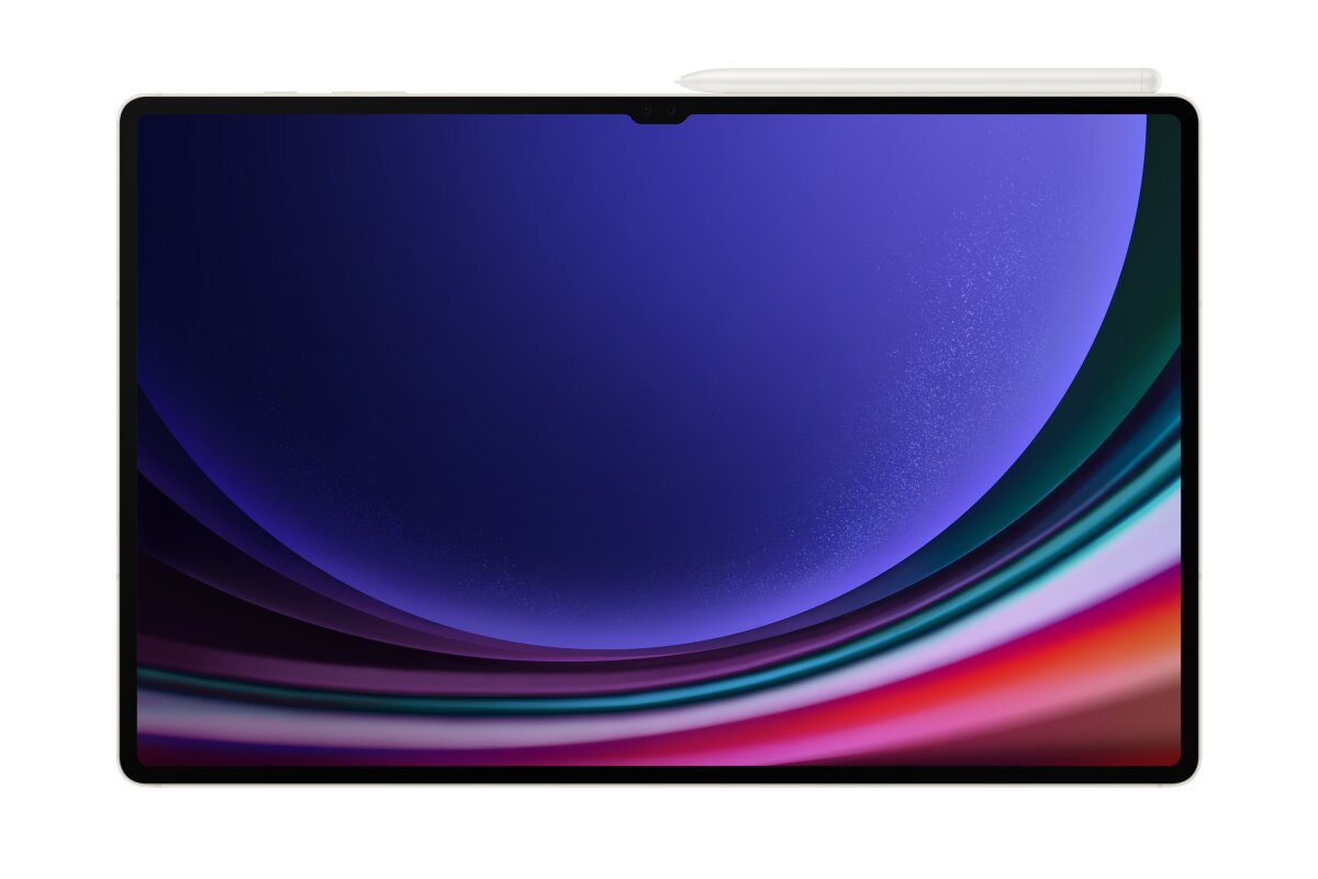 Samsung Galaxy Tab S9 Ultra 5G  SM-X916BZEIEUE image gallery 2