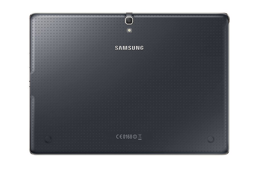 Samsung Galaxy Tab S SM-T800N SM-T800NHAADBT image gallery 2
