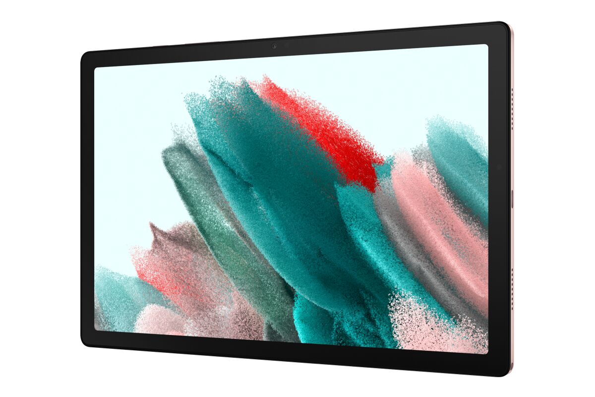 Samsung Galaxy Tab A8 SM-X200 SM-X200NIDEXAR image gallery 2