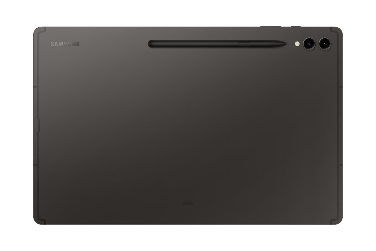 Samsung Galaxy Tab S9 Ultra Wi-Fi SM-X910NZAIEUE image gallery 6